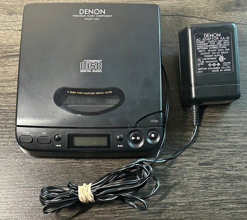 Raro lettore cd compact - 🔥,