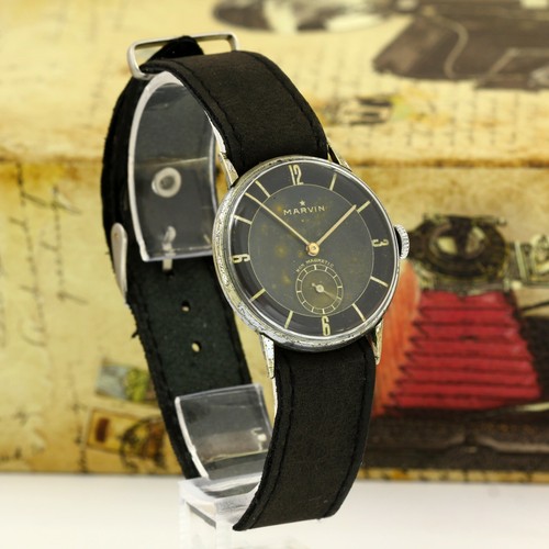 Raro orologio polso - polso, marvin