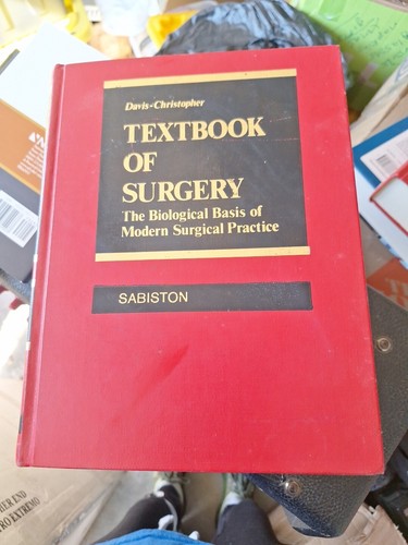 Davis christopher textbook - :,
