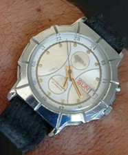 Vintage orologio russo - , 38mm