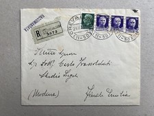 t) Kingdom envelope crevalcore