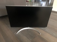 Schermo LG; Doppio ingresso