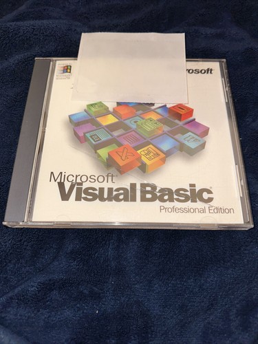 Microsoft visual basic - microsoft,