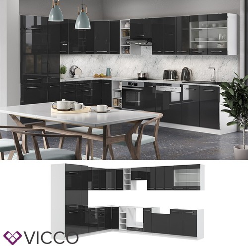 Cucina componibile cucina