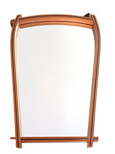 SPECCHIO MODERNARIATO ANNI 60'