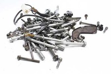 Lotto Di Pezzi Di Ricambio