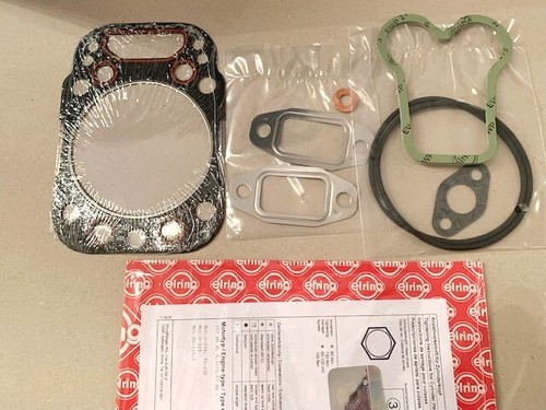 Kit guarnizioni testa - , cilindro