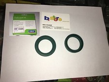 Kit paraolio parapolvere - kit,