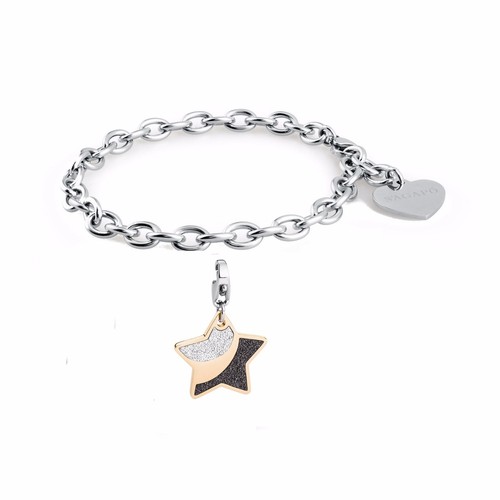 Sagapo bracciale stella - sagapo,
