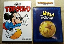 I MITICI DISNEY Corriere della