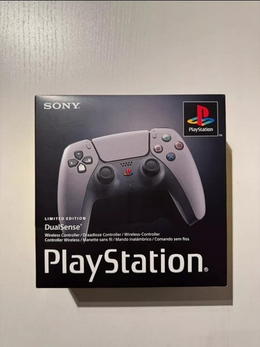 Pad ps5 dualsense 30th - dualsense,