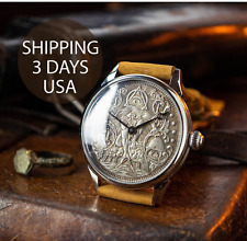 OROLOGIO DA SPOSA anni 80