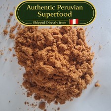 Aguaje Polvere Liofilizzata