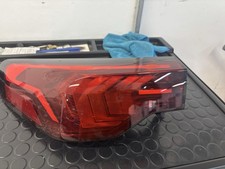 Farò Posteriore BMW X2