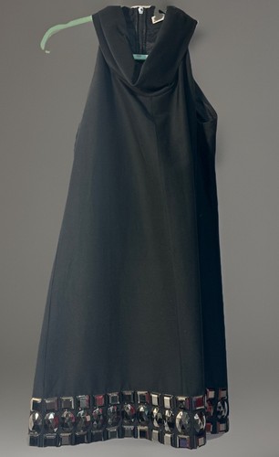 Abito donna zara nero lima - nero,