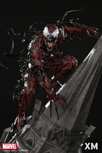 Statua studios carnage - xm,