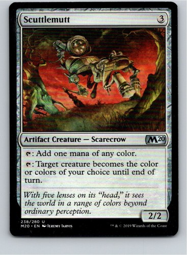 Magic the gathering - magic,