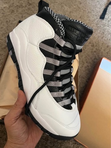 Nike air jordan retro - nike, 10