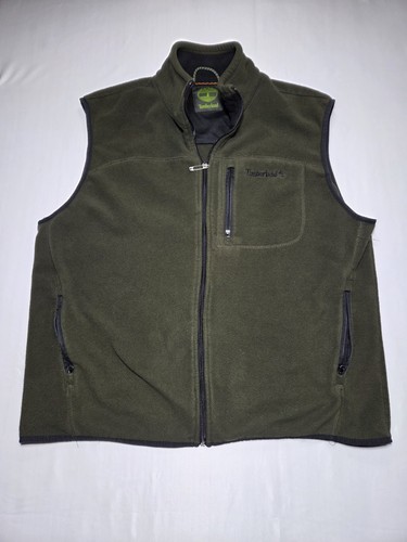 Gilet timberland uomo - gilet,