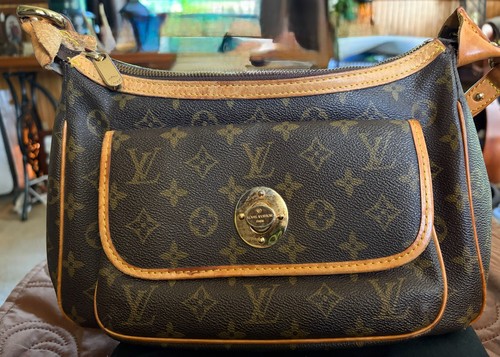 Borsa mano louis vuitton - louis,