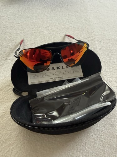 Oakley crosshair nero - oakley,