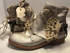 Stivali A.S.98 Riverbed