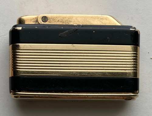 Accendino colibri vintage - accendino,