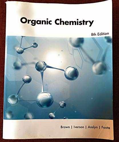 Acp organic chemistry chem 231 - chemistry:chem,