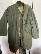 2 Parka originali mod/vintage 