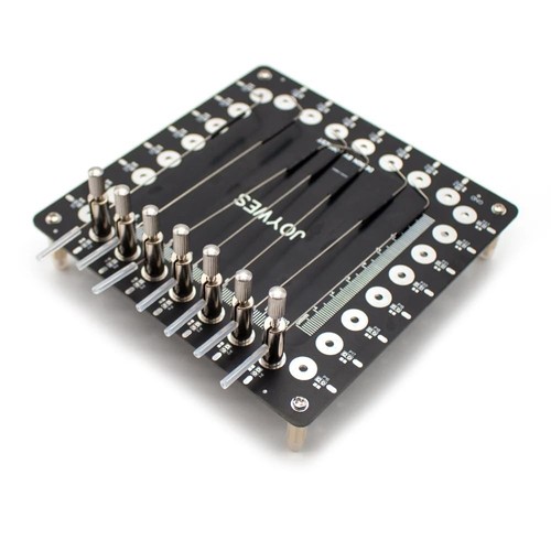 3000 sonda cavo volante - fe,