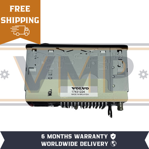 Radio voe 17431224 per - radio,