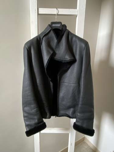 Montone emporio armani - ,