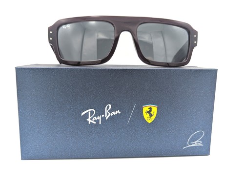 Ray ban scuderia - ray-ban, ferrari