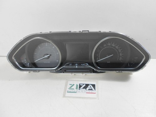 Quadro strumenti peugeot 2008 - peugeot,