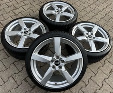 4 CERCHI IN LEGA ORIGINALI 19"