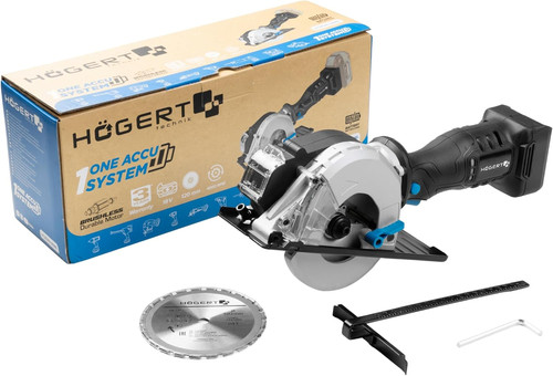 Mini sega circolare batteria - mini, a