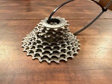Pacco pignoni SHIMANO Dura Ace