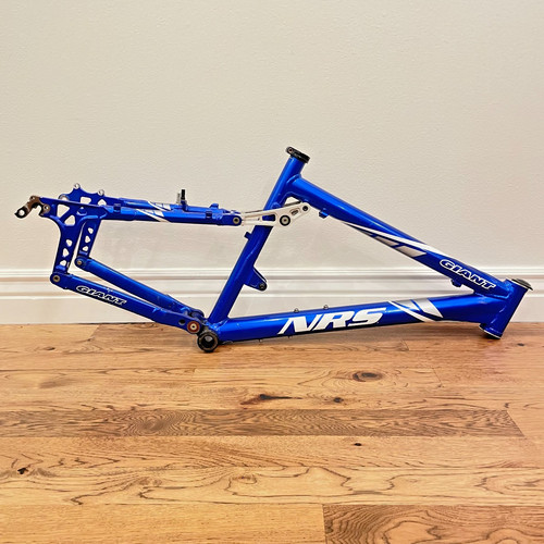 Telaio mountain bike