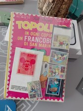 topolino n 805  CON