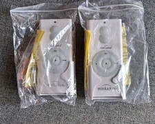 2-Telecomandi Minka Aire