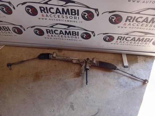 Scatola dello sterzo per - sterzo, fiat