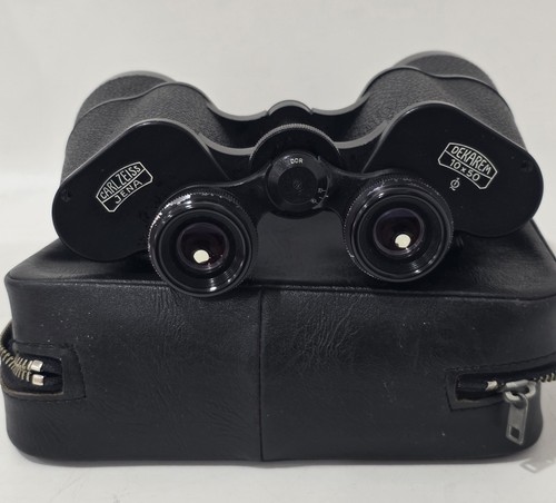 Binocolo carl zeiss - carl,