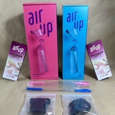 2 Borracce Air Up Rosa E