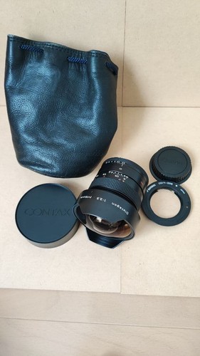 Contax carl zeiss - contax,