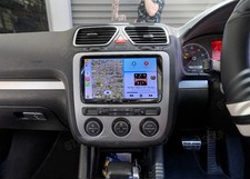 Carplay For VW Volkswagen EOS
