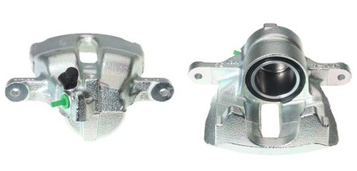 Brembo pinza freno anteriore - pinza,