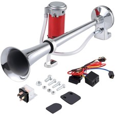 Trombe 150dB auto, camion