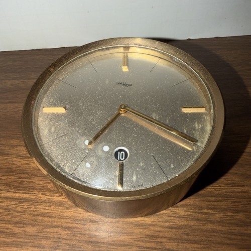 Orologio scrivania vintage - da,