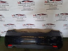 PARAURTI POSTERIORE COMPLETO PER AUDI A1 Serie (8X1) 8X0807067GRU CBZA (10>14)