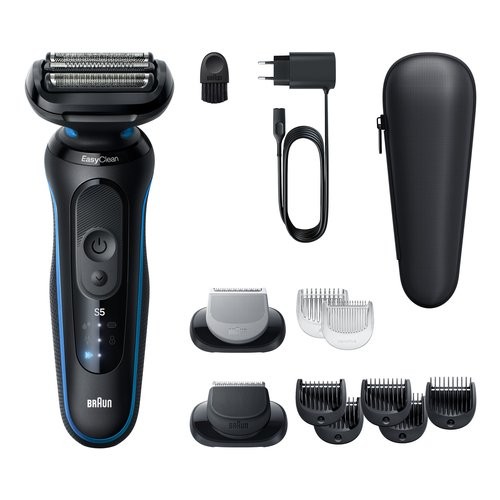 Braun rasoio barba series - braun,